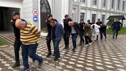 Kocaeli'deki yangına ilişkin 7 kişi tutuklandı! Parfüm fabrikası 6 işçiye mezar olmuştu - Gündem