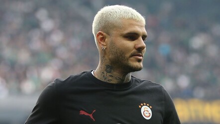 Mauro Icardi, Okan Buruk'u pişman etti: Yollar ayrılabilir - Spor