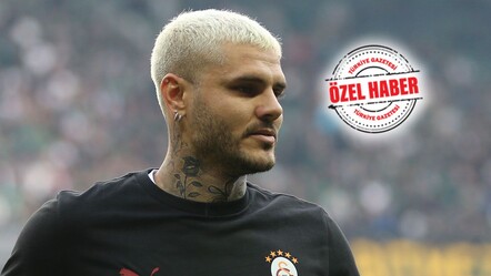 Mauro Icardi, Okan Buruk'u pişman etti: Yollar ayrılabilir - Spor