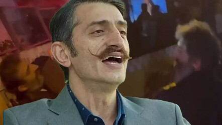 Metin Keçeci’nin son hali sosyal medyada olay oldu: Çöpten karton toplarken görüntülendi - Magazin