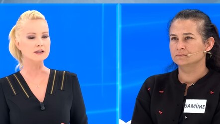 Müge Anlı Samime itiraf etti mi? Son dakika gelişmeleri takip ediliyor - Haberler