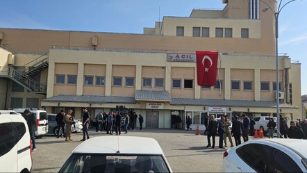 Muş'ta iki kardeş silahlı saldırıya uğradı! Biri öldü, diğeri yaralı - 3. Sayfa