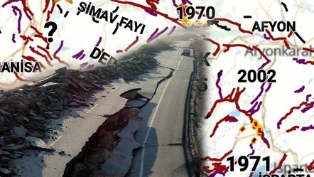 Osman Bektaş sadece o bölgeyi işaret etti! Benzeri görülmemiş hareket var - Gündem