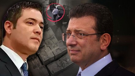 "Paraları şoförleri taşıdı" vurgusu! İmamoğlu iddianamesinde 'taşıyıcı zincir' detayı - Gündem