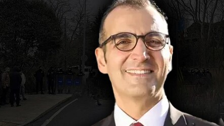 Resul Emrah Şahan kimdir? Eski Şişli Belediye Başkanı hayatı merak ediliyor - Haberler