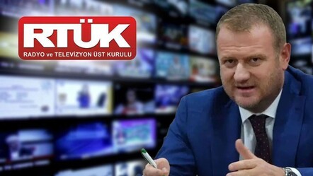 RTÜK'ten düşen kargo uçağına ilişkin medya kuruluşlarına uyarı! - Gündem