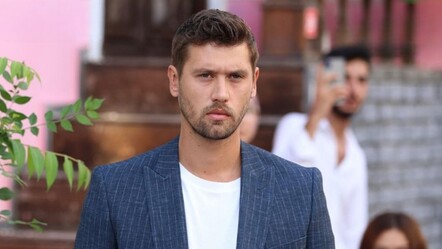 Serhan Onat kimdir, kaç yaşında? Survivor 2026 kadrosuna dahil oldu - Haberler