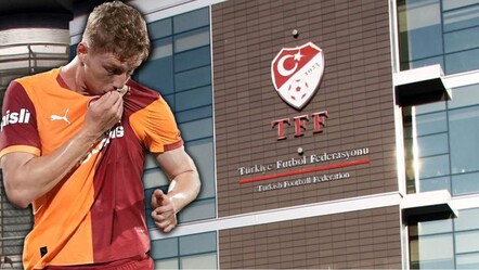 Bahis soruşturmasında adı geçen Metehan Baltacı'dan ilk açıklama: Yıllar önce yaptım! - Spor
