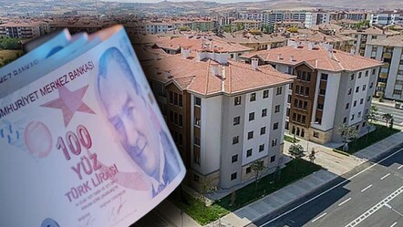 TOKİ başvuru parası iade edilecek mi, ne zaman? 5 bin TL ödemenin geri alınıp alınmayacağı merak edliyor - Haberler