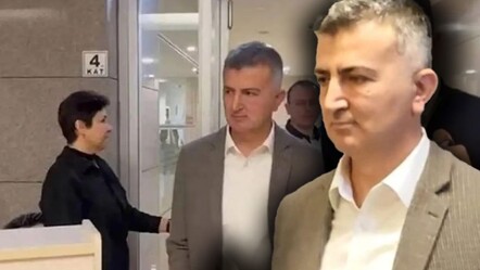 Tuncay Yılmaz kimdir? İmamoğlu hakkındaki yolsuzluk soruşturmasıyla gündeme geldi - Haberler