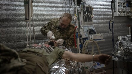 Ukrayna cephelerinde kabus! Birinci Dünya Savaşı'nda görülen ölümcül hastalık yeniden hortladı - Dünya