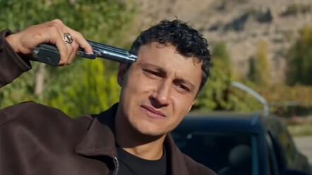 Uzak Şehir Şahin öldü mü, Alperen Çankaya diziden ayrılıyor mu? - Haberler