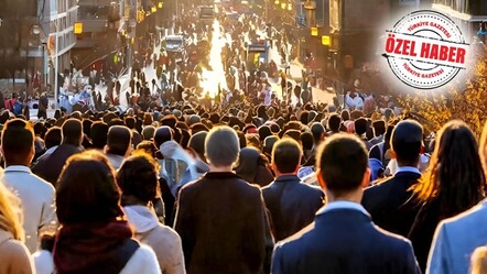 Uzmanlar, artan şiddet ve dolandırıcılık olaylarını değerlendirdi: Toplumsal erozyon - Gündem