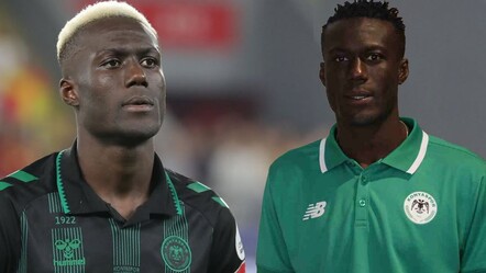 Vergi rekortmeni listesine girmişti! Bahis skandalında tek yabancı futbolcu ortaya çıktı - Spor