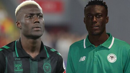 Vergi rekortmeni listesine girmişti! Bahis skandalında tek yabancı futbolcu ortaya çıktı - Spor