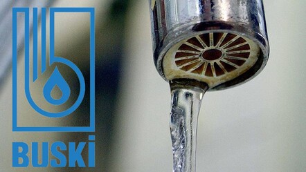 12 Kasım Bursa su kesintisi! Bursa’da sular ne zaman gelecek, kesinti kaçta bitecek? - Haberler