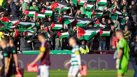 Alman kulübü, tazminata mahkum oldu: Filistin'i desteklediği için kovduğu futbolcuya servet ödeyecek - Spor