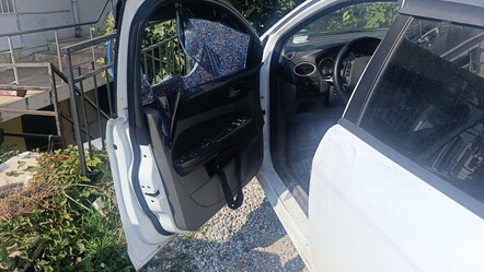 Aracın camını kırıp para dolu çantayı çaldı! Hırsızın yaşı şaşkına çevirdi - 3. Sayfa