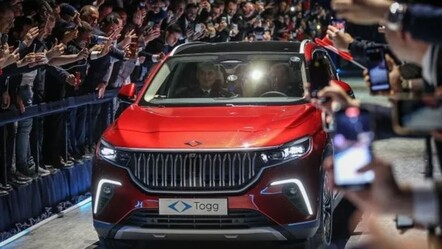 Avrupa’yı ters köşe yaptı: Berlin 'Türkiye artık üretimin kalbi! dedi - Dünya