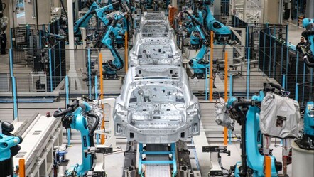 Avrupa’yı ters köşe yaptı: Berlin 'Türkiye artık üretimin kalbi! dedi - Dünya