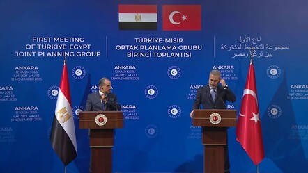 Bakan Fidan'dan İsrail'e 'ateşkese uyun' mesajı: Hamas ile aynı anlayışa sahip olmalı - Gündem