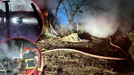 Bartın'da düşen yıldırım 2 aracı 'pert' etti! Küle döndüler - 3. Sayfa