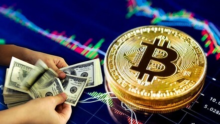 Bitcoin’i frenleyen 2 endişe! Fiyatlar yeniden aşağı döndü - Ekonomi