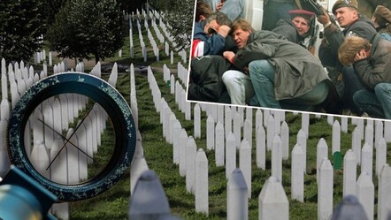 Bosna Savaşı'nda 'eğlence' maksatlı keskin nişancılık iddiası! İtalya soruşturma başlattı - Dünya