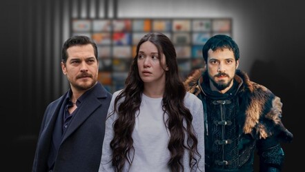 Bu akşam diziler yayınlanacak mı, hangi programlar var? 12 Kasım TV yayın akışı - Haberler