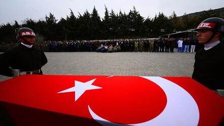 C130 kargo uçağı şehit cenazeleri ne zaman? - Haberler