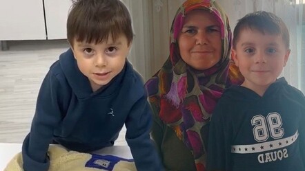 Cansız bedeni uçurum kenarında bulunmuştu… Minik Osman’dan geriye evde çekilen görüntüleri kaldı - Gündem