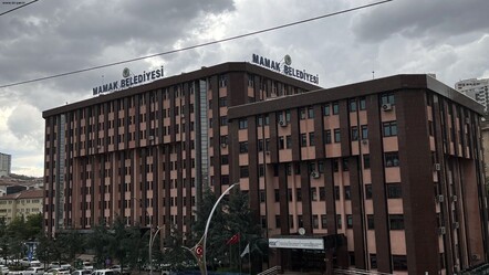 CHP’li Mamak Belediyesinden görülmemiş icraat! Hem kiraya vermiş hem de tek tek faturalarını ödemiş - Gündem