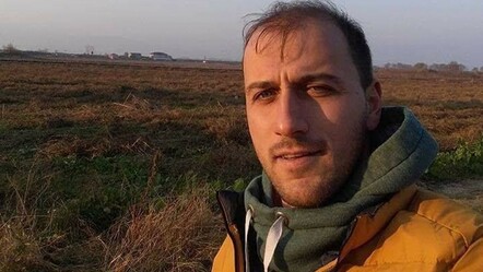 Ecel onu halı sahada yakaladı! 3 çocuk yetim kaldı - Gündem