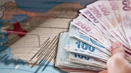 Esnafa 'deprem kredisi' imkanı sunulacak! Sındırgı için harekete geçildi - Ekonomi