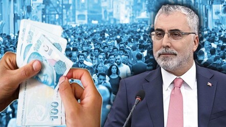 ‘Ev genci’ni çalışmaya teşvik sistemi geliyor! Bakan Işıkhan: Kalıcı istihdamı hedefliyoruz - Ekonomi