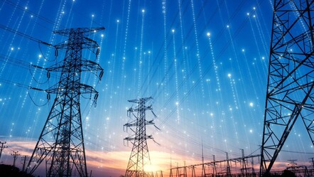 Gaz Türkiye’den gidiyor! Suriyeliler kesintisiz elektriğe kavuştu - Ekonomi