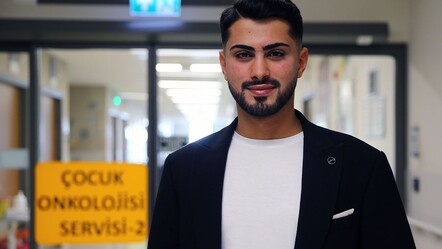 Halı sahada rahatsızlanınca gerçeği öğrendi! “28 kiloya düşmüştüm, gayretle hastalığı yendim” - Sağlık