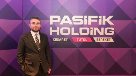Halka arz gelirinin yüzde 80’i yatırımlara! Pasifik Holding’de talep toplama başladı - Ekonomi