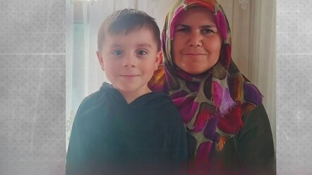 Huriye Helvacı ve oğlu Osman neden öldü? Kastamonu'da kaybolan anne çocuk bulundu - Haberler