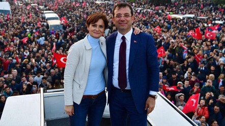 İddianameden çarpıcı detay: İmamoğlu, Kaftancıoğlu'nu böyle saf dışı bırakmış - Gündem