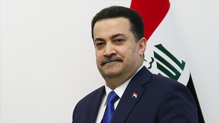 Irak seçimlerinde Sudani'nin zaferi! 'Düşük katılımlı seçimde' sonuçlar açıklandı - Dünya