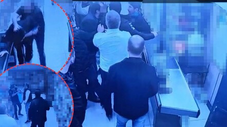  Kasiyere 'çocuğu neden uyardın' dayağı! Baba ve yanındakiler dehşet saçtı - 3. Sayfa