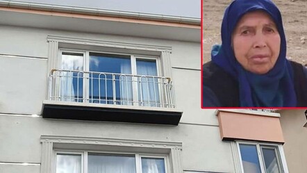3. Sayfa - Keçiören’de acı olay! “Kayınvalidesini öldüresiye dövdü” iddiası tüyler ürpertti - 3. Sayfa
