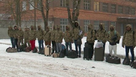 Kremlin’in gizli oyunu! Afrikalı gençler “insani yardım” maskesiyle savaşa sürülüyor - Dünya