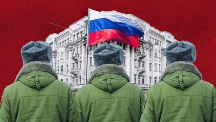 Kremlin’in gizli oyunu! Afrikalı gençler "insani yardım" maskesiyle savaşa sürülüyor - Dünya