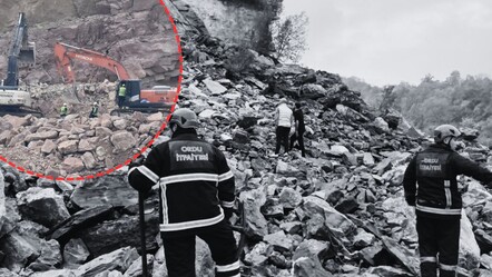 Ordu'daki feci olayda yeni gelişme! Taş ocağı şantiyesinde göçük altında kalan işçinin cenazesine ulaşıldı - Gündem