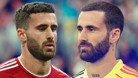 Rafa Silva'dan şoke eden karar: Kimse bunu beklemiyordu - Spor