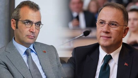 Ruhsat karşılığı milyon dolarlık rüşvet! Görevden uzaklaştırılan Şişli ve Beylikdüzü belediye başkanları hakkında istenen cezalar belli oldu - Gündem