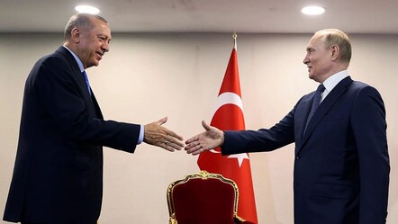 Rusya’dan şaşırtan Türkiye önerisi "Top Ukrayna’da” - Dünya
