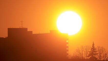 Son 20 yılın en büyük fırtınası olacak! "Yamyam fırtına" geliyor... - Dünya